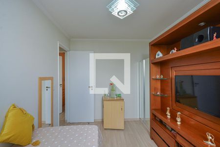 Quarto 1 de apartamento à venda com 2 quartos, 60m² em Vila Sofia, São Paulo