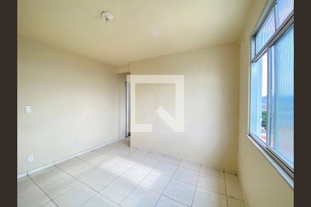 Sala de apartamento à venda com 2 quartos, 43m² em Inhaúma, Rio de Janeiro