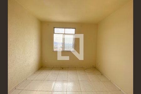 Sala de apartamento à venda com 2 quartos, 43m² em Inhaúma, Rio de Janeiro