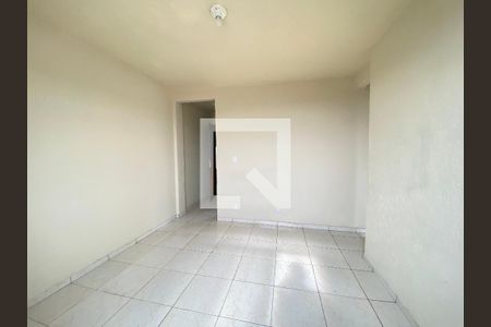 Sala de apartamento à venda com 2 quartos, 43m² em Inhaúma, Rio de Janeiro