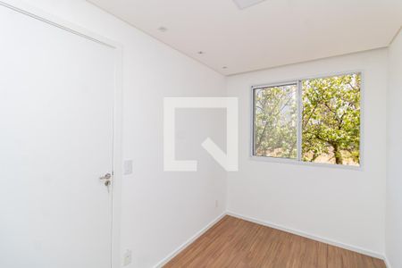 Quarto 1 de apartamento para alugar com 2 quartos, 44m² em Vila Sabrina, São Paulo