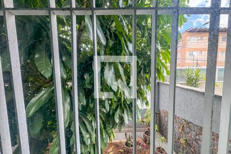 Vista da Sala de casa à venda com 2 quartos, 150m² em Paulicéia, São Bernardo do Campo