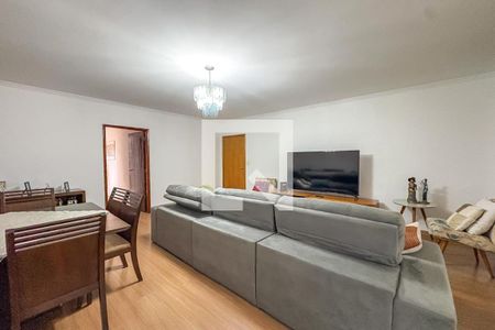 Sala de casa à venda com 2 quartos, 150m² em Paulicéia, São Bernardo do Campo