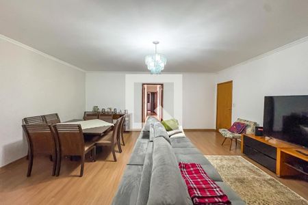 Sala de casa à venda com 2 quartos, 150m² em Paulicéia, São Bernardo do Campo