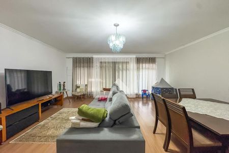 Sala de casa à venda com 2 quartos, 150m² em Paulicéia, São Bernardo do Campo