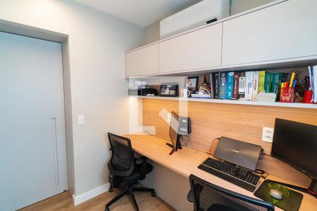 Quarto 1 de apartamento à venda com 3 quartos, 80m² em Planalto Paulista, São Paulo