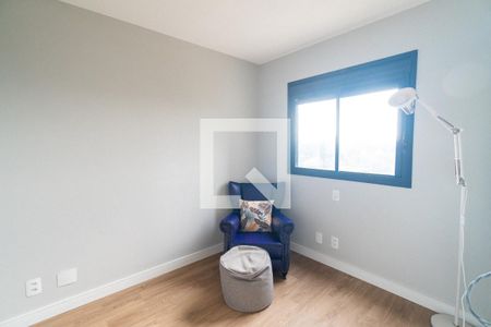 Quarto 2 de apartamento à venda com 3 quartos, 80m² em Planalto Paulista, São Paulo