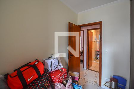 Quarto 2 de apartamento à venda com 3 quartos, 82m² em Jardim do Mar, São Bernardo do Campo