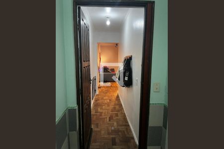 Sala de apartamento à venda com 2 quartos, 96m² em Centro Histórico, Porto Alegre
