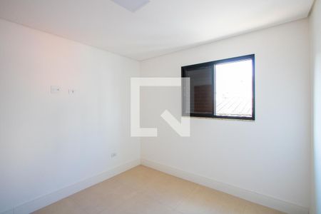 Quarto 1 de casa à venda com 3 quartos, 120m² em Campestre, Santo André