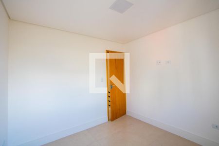 Quarto 1 de casa à venda com 3 quartos, 120m² em Campestre, Santo André