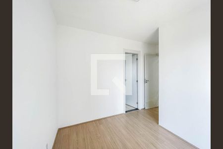 Suíte de apartamento para alugar com 2 quartos, 50m² em Santo Cristo, Rio de Janeiro