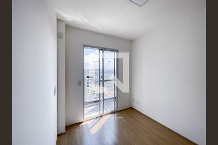 Suíte de apartamento para alugar com 2 quartos, 45m² em Santo Cristo, Rio de Janeiro