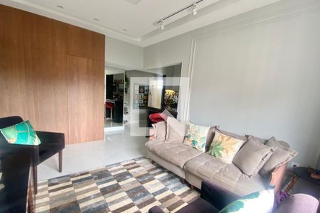 Sala de apartamento à venda com 2 quartos, 75m² em Copacabana, Rio de Janeiro