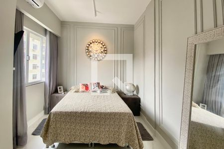 Quarto de apartamento à venda com 2 quartos, 75m² em Copacabana, Rio de Janeiro