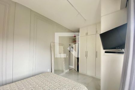 Quarto de apartamento à venda com 2 quartos, 75m² em Copacabana, Rio de Janeiro