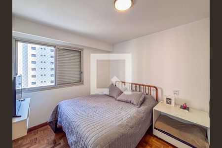 Quarto 1 de apartamento à venda com 3 quartos, 90m² em Perdizes, São Paulo