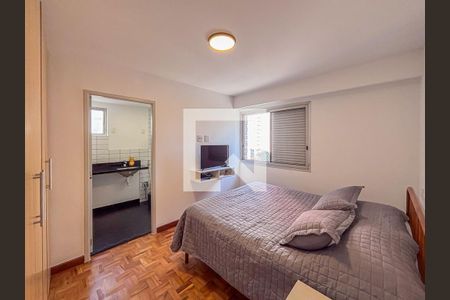 Quarto 1 de apartamento à venda com 3 quartos, 90m² em Perdizes, São Paulo