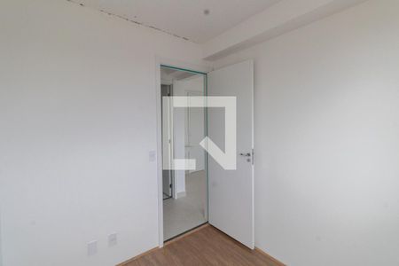 Quarto 1 de apartamento à venda com 2 quartos, 35m² em Vila Carmosina, São Paulo