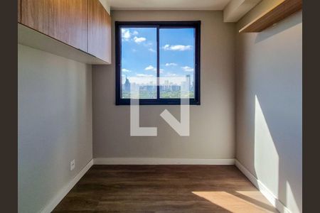 Quarto 1 de apartamento para alugar com 2 quartos, 34m² em Butantã, São Paulo