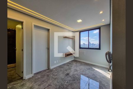 Sala de apartamento para alugar com 2 quartos, 34m² em Butantã, São Paulo