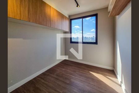 Quarto 1 de apartamento para alugar com 2 quartos, 34m² em Butantã, São Paulo
