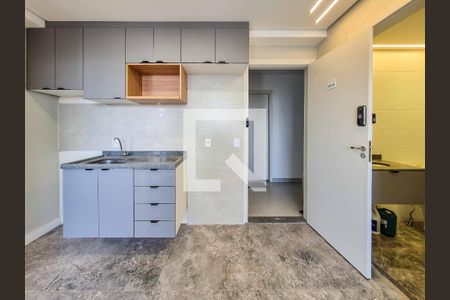 Sala de apartamento para alugar com 2 quartos, 34m² em Butantã, São Paulo