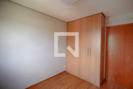 Quarto 1 de apartamento à venda com 3 quartos, 78m² em União, Belo Horizonte