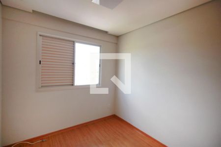 Quarto 1 de apartamento à venda com 3 quartos, 78m² em União, Belo Horizonte