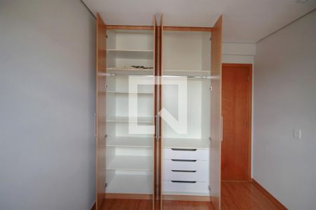 Quarto 1 de apartamento à venda com 3 quartos, 78m² em União, Belo Horizonte