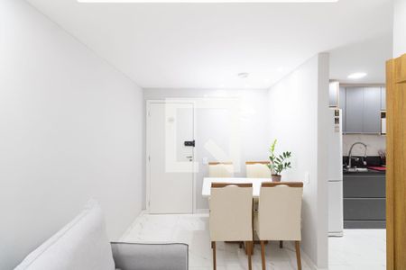 Sala de apartamento para alugar com 2 quartos, 80m² em Guaratiba, Rio de Janeiro