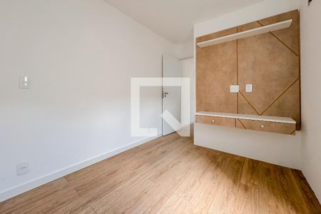 Quarto de apartamento à venda com 1 quarto, 31m² em Vila Dom Pedro I, São Paulo