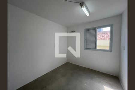 Quarto de apartamento para alugar com 1 quarto, 33m² em Vila Dom Pedro I, São Paulo
