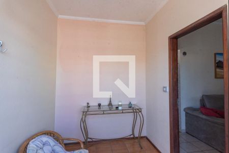 hall de casa à venda com 2 quartos, 180m² em Vila Maria, Campinas