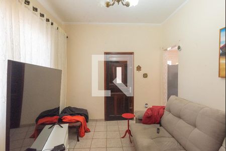 Sala de casa à venda com 2 quartos, 180m² em Vila Maria, Campinas