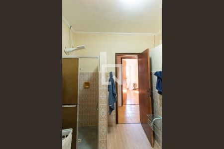 Banheiro de casa à venda com 2 quartos, 180m² em Vila Maria, Campinas