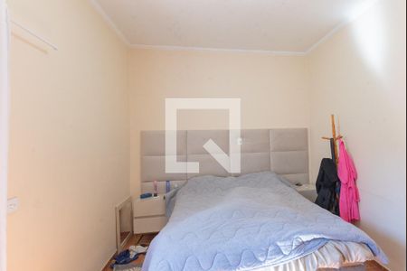 Quarto 1 de casa à venda com 2 quartos, 180m² em Vila Maria, Campinas
