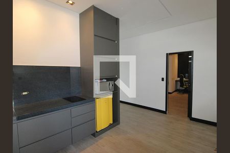 Sala/Cozinha de casa para alugar com 1 quarto, 100m² em Praça Seca, Rio de Janeiro
