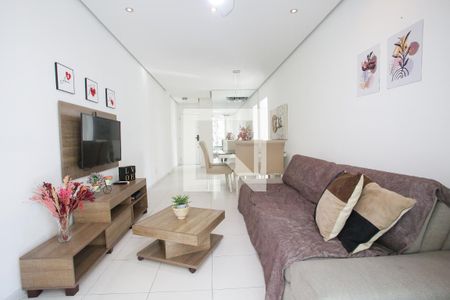 Sala de apartamento para alugar com 2 quartos, 83m² em Freguesia (jacarepaguá), Rio de Janeiro