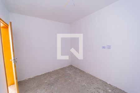 Quarto 2 de apartamento à venda com 2 quartos, 53m² em Cidade Patriarca, São Paulo