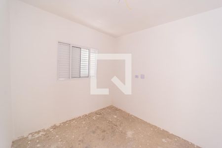 Quarto 1 de apartamento à venda com 2 quartos, 53m² em Cidade Patriarca, São Paulo