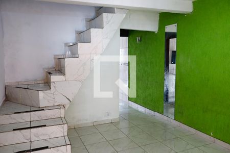 sala de casa à venda com 2 quartos, 200m² em Parque das Bandeiras, Osasco