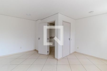 Quarto de apartamento para alugar com 1 quarto, 100m² em Campos Elíseos, São Paulo