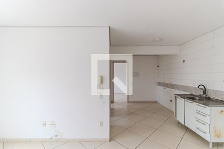 Sala de apartamento para alugar com 1 quarto, 100m² em Campos Elíseos, São Paulo