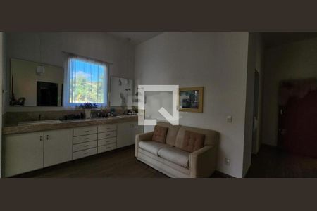 Casa à venda com 4 quartos, 775m² em Sítios de Recreio Gramado, Campinas