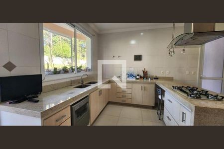 Casa à venda com 4 quartos, 775m² em Sítios de Recreio Gramado, Campinas