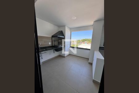 Apartamento à venda com 2 quartos, 85m² em Jardim Guanabara, Campinas