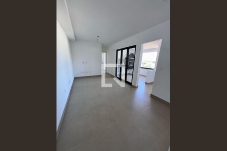 Apartamento à venda com 2 quartos, 85m² em Jardim Guanabara, Campinas