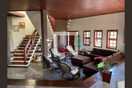 Casa à venda com 6 quartos, 598m² em Jardim Chapadão, Campinas
