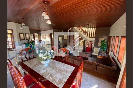 Casa à venda com 6 quartos, 598m² em Jardim Chapadão, Campinas